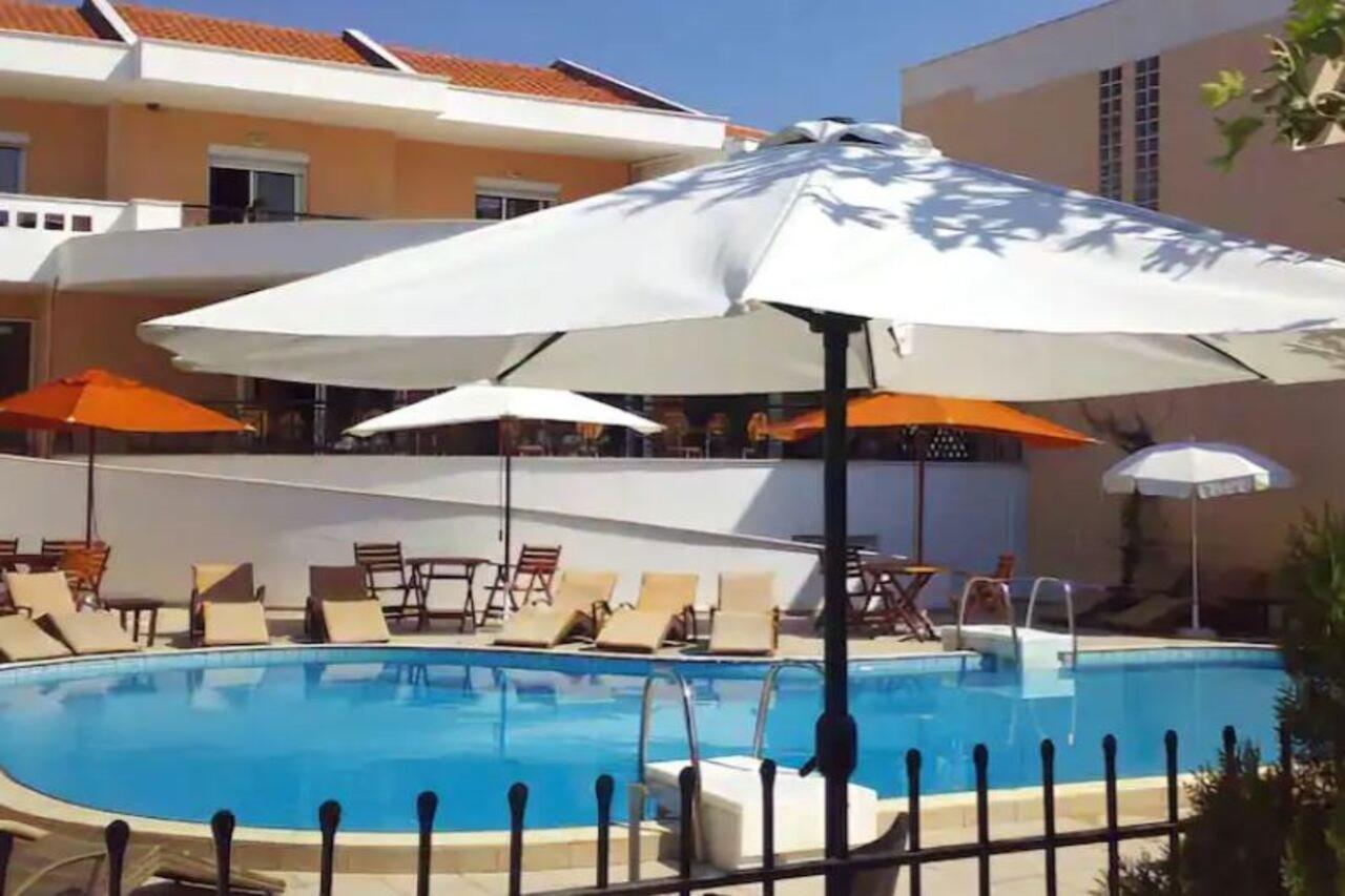 Filia Hotel And Apartments Limenas  Exterior foto
